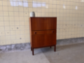 Picture of Belgian Teak Secretary