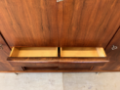 Picture of Scandinavian Bar Cabinet in Rosewood