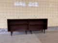 Picture of Set of Two Rosewood Cabinets
