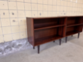 Picture of Set of Two Rosewood Cabinets