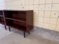 Picture of Set of Two Rosewood Cabinets