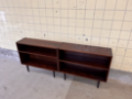 Picture of Set of Two Rosewood Cabinets