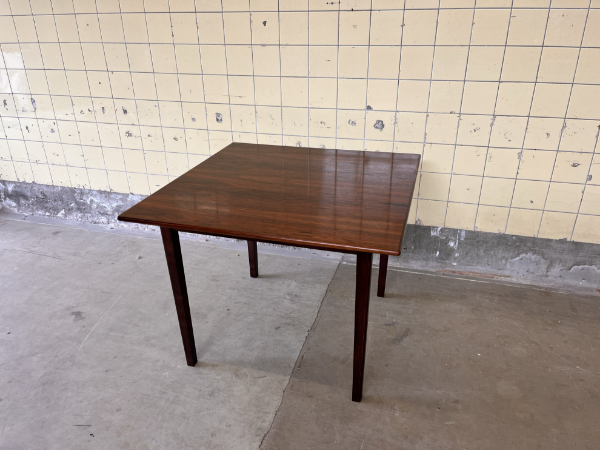 Picture of Compact Rosewood Dining Table