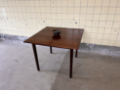 Picture of Compact Rosewood Dining Table