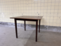 Picture of Compact Rosewood Dining Table