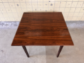 Picture of Compact Rosewood Dining Table