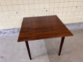 Picture of Compact Rosewood Dining Table