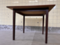 Picture of Compact Rosewood Dining Table