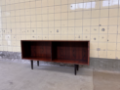 Picture of Rosewood Cabinet by E. Brouer