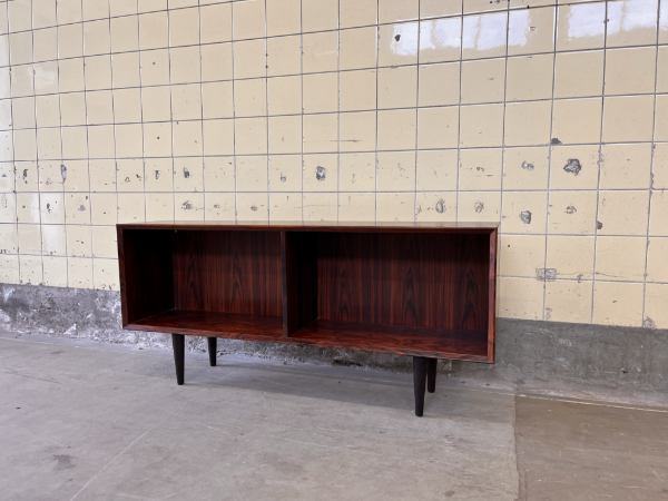 Picture of Rosewood Cabinet by E. Brouer