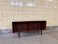 Picture of Rosewood Cabinet by E. Brouer