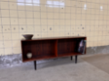 Picture of Rosewood Cabinet by E. Brouer