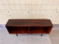 Picture of Rosewood Cabinet by E. Brouer
