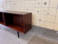 Picture of Rosewood Cabinet by E. Brouer