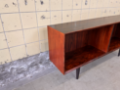 Picture of Rosewood Cabinet by E. Brouer