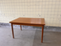 Picture of Danish Extendable Dining Table in Teak