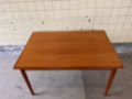 Picture of Danish Extendable Dining Table in Teak