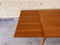 Picture of Danish Extendable Dining Table in Teak