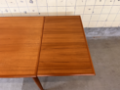 Picture of Danish Extendable Dining Table in Teak