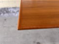 Picture of Danish Extendable Dining Table in Teak