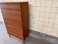 Picture of Danish Tallboy Cabinet