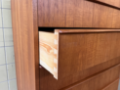 Picture of Danish Tallboy Cabinet
