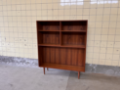 Picture of Danish Bookcase in Teak