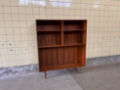 Picture of Danish Bookcase in Teak