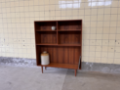 Picture of Danish Bookcase in Teak
