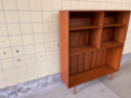 Picture of Danish Bookcase in Teak