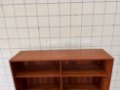 Picture of Danish Bookcase in Teak