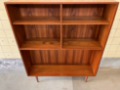 Picture of Danish Bookcase in Teak