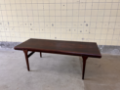 Picture of Rosewood Coffee Table by Johannes Andersen for Uldum Møbelfabrik