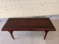 Picture of Rosewood Coffee Table by Johannes Andersen for Uldum Møbelfabrik