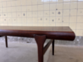 Picture of Rosewood Coffee Table by Johannes Andersen for Uldum Møbelfabrik