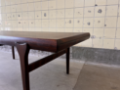 Picture of Rosewood Coffee Table by Johannes Andersen for Uldum Møbelfabrik