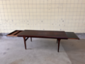 Picture of Rosewood Coffee Table by Johannes Andersen for Uldum Møbelfabrik