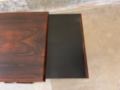Picture of Rosewood Coffee Table by Johannes Andersen for Uldum Møbelfabrik