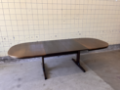 Picture of Oval Dining Table by Farstrup
