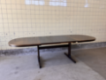 Picture of Oval Dining Table by Farstrup