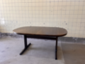 Picture of Oval Dining Table by Farstrup