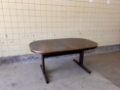 Picture of Oval Dining Table by Farstrup