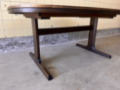 Picture of Oval Dining Table by Farstrup