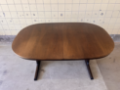 Picture of Oval Dining Table by Farstrup