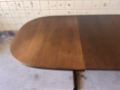 Picture of Oval Dining Table by Farstrup