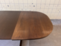 Picture of Oval Dining Table by Farstrup