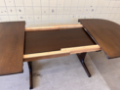 Picture of Oval Dining Table by Farstrup