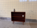 Picture of Danish Teak Bookcase