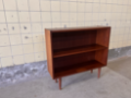 Picture of Danish Teak Bookcase