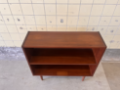 Picture of Danish Teak Bookcase